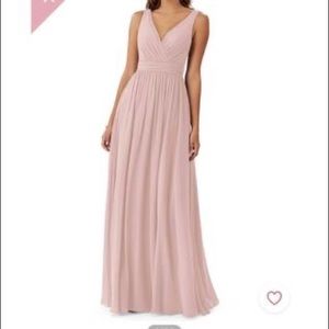Azazie Kora Bridesmaid Dress